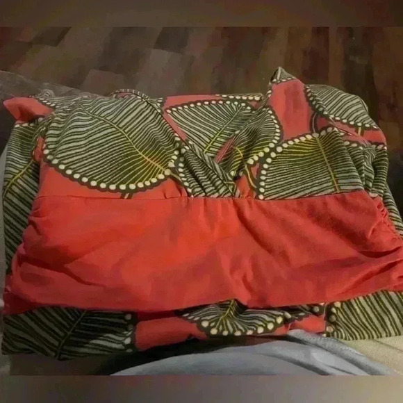 Patagonia Women's Tropical Active Dress Size Medium - Picture 5 of 8